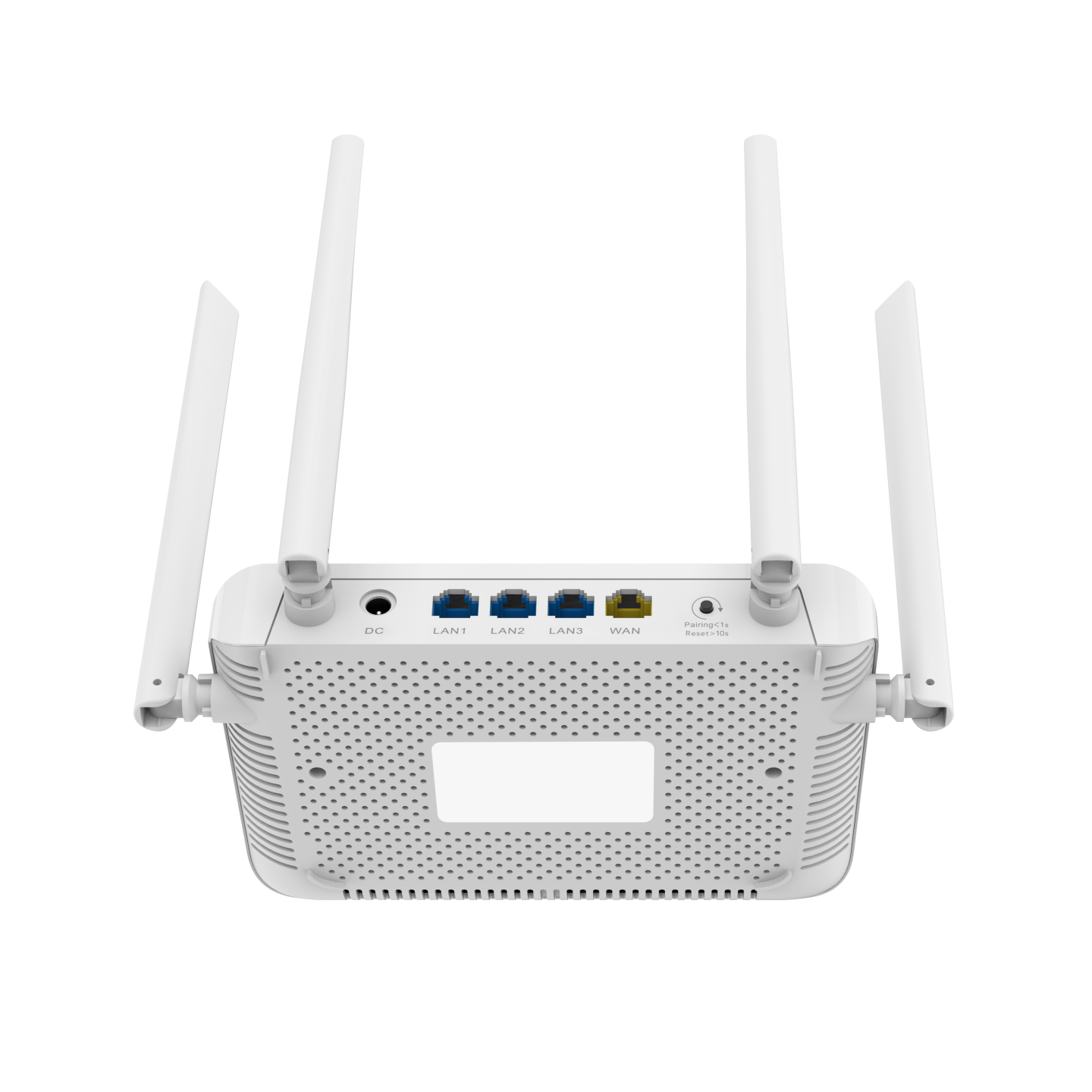 Ruijie - Rayee RG-EW1200 1200M Dual-band Wireless Router Wifi 5