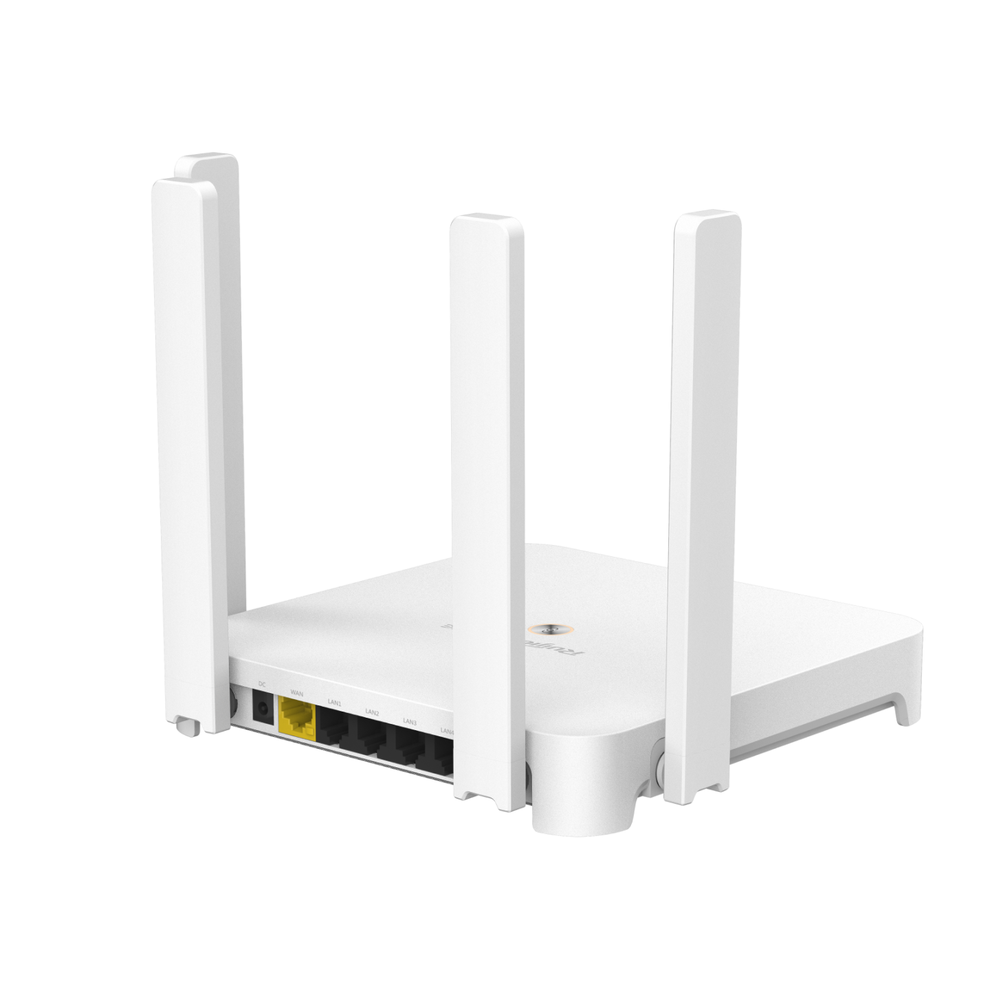 Ruijie - Rayee RG-EW1800GX PRO 1800M Wi-Fi 6 Dual-band Gigabit Mesh Router