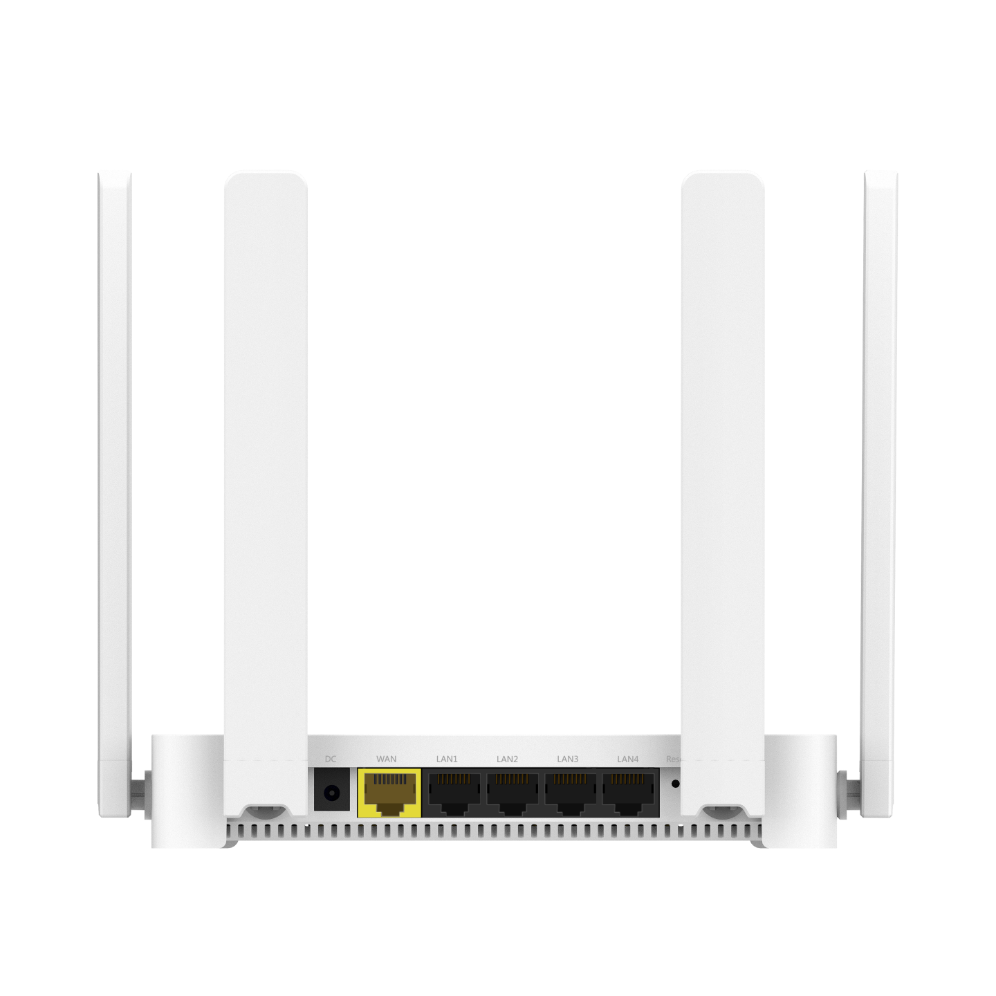 Ruijie - Rayee RG-EW1800GX PRO 1800M Wi-Fi 6 Dual-band Gigabit Mesh Router