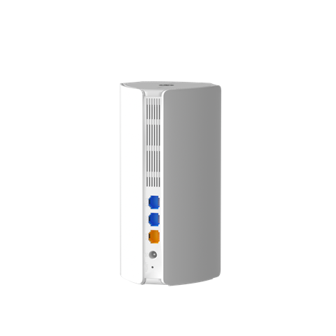 Ruijie - Rayee RG-M18 1800M Wi-Fi 6 Dual-band Gigabit Mesh Router