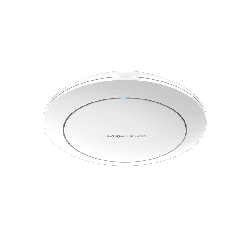 Ruijie - Rayee RG-RAP2266 WiFi6 Long Range Ceiling Access Point (No PoE Injector)