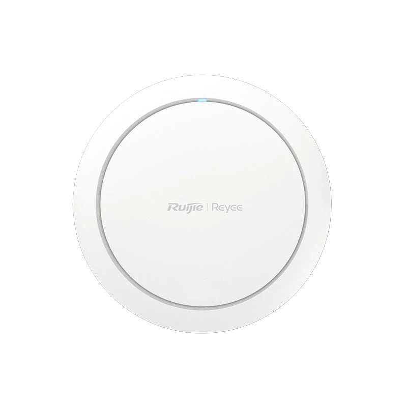 Ruijie - Rayee RG-RAP2266 WiFi6 Long Range Ceiling Access Point (No PoE Injector)