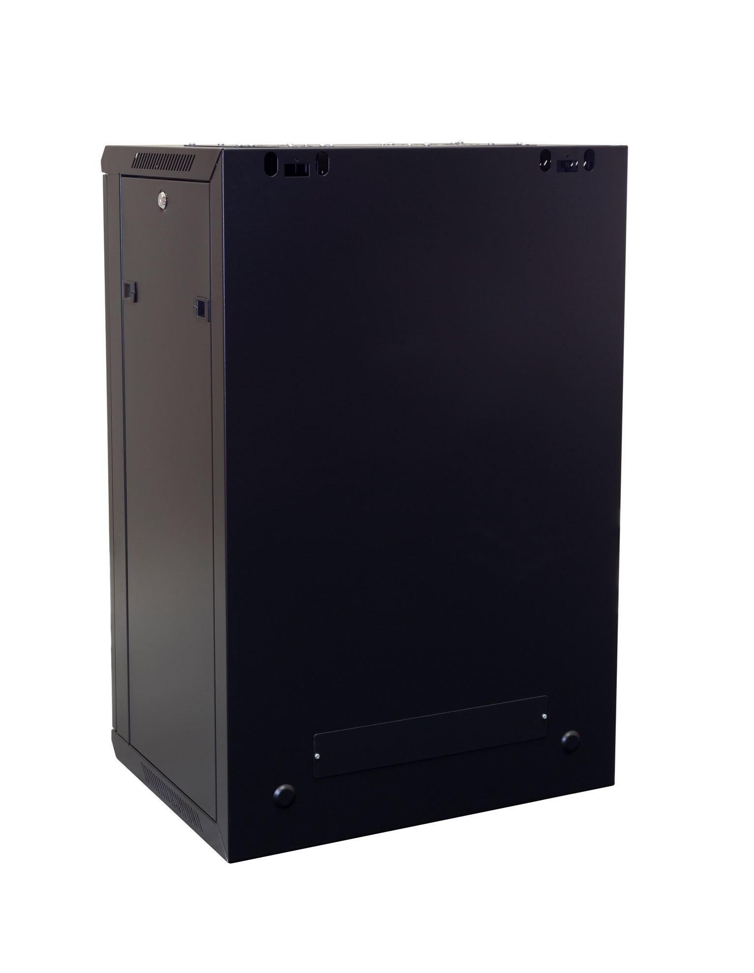 DYNAMIX 18RU Wall Mount Cabinet 450mm Deep (600 X 450 X 910mm)